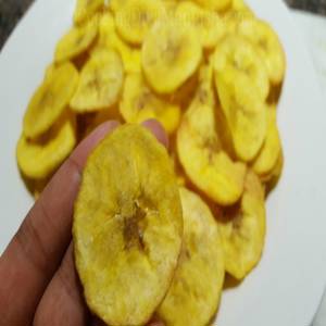 La foto della ricetta Banane Fritte di Tuduu adatta a Vegetariani, vegani, intolleranti al lattosio, diete senza glutine, diete senza nichel.