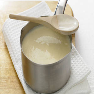 La foto della ricetta Besciamella Allo Yogurth di Tuduu adatta a Vegetariani