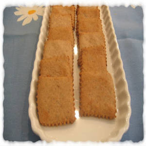 La foto della ricetta Biscotti Alle Nocciole E Zenzero di Tuduu adatta a Vegetariani.