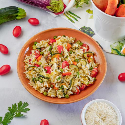 La foto della ricetta Ricetta insalata di cous cous di Manu food writer adatta a Vegetariani, vegani, diete senza lattosio, diete senza glutine, pescetariani.