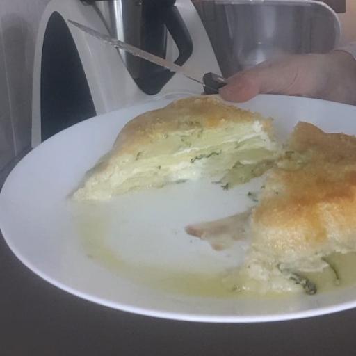 La foto della ricetta Tortino di zucchine di eli_passion_food 
