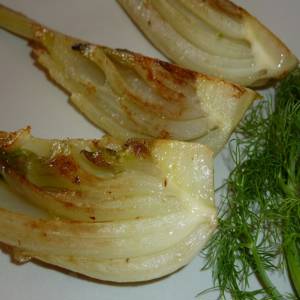 La foto della ricetta Burro Al Finocchio di Tuduu adatta a Vegetariani, diete senza glutine, diete senza nichel.